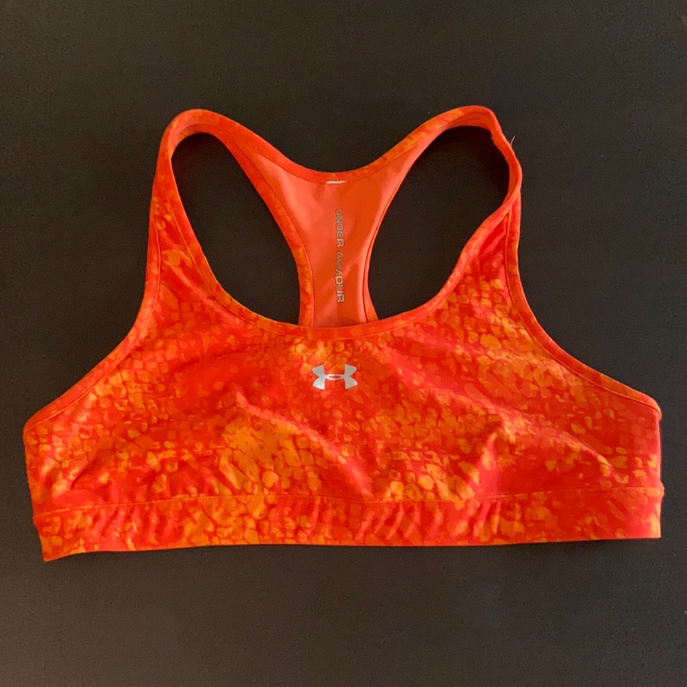 Under Armour Sports Bra